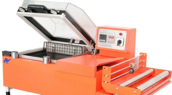 Где купить термоупаковочное оборудование?