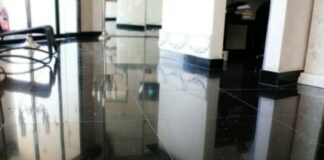 Кварцевый конгломерат – применение