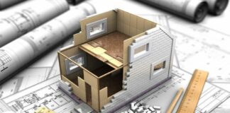 Узаконивание выполненной перепланировки