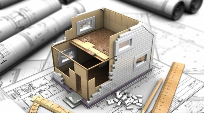 Узаконивание выполненной перепланировки