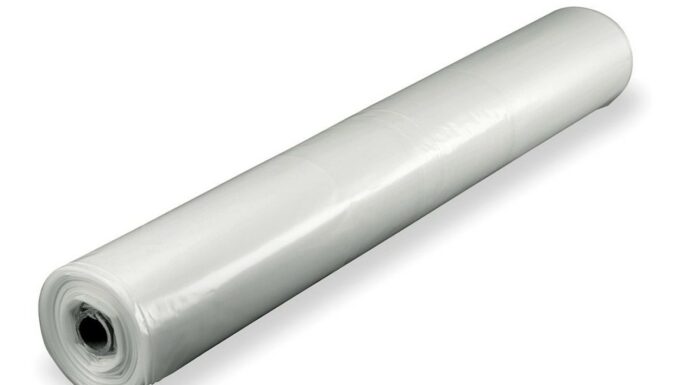 Пленка полиэтиленовая 100 мкм — где купить?