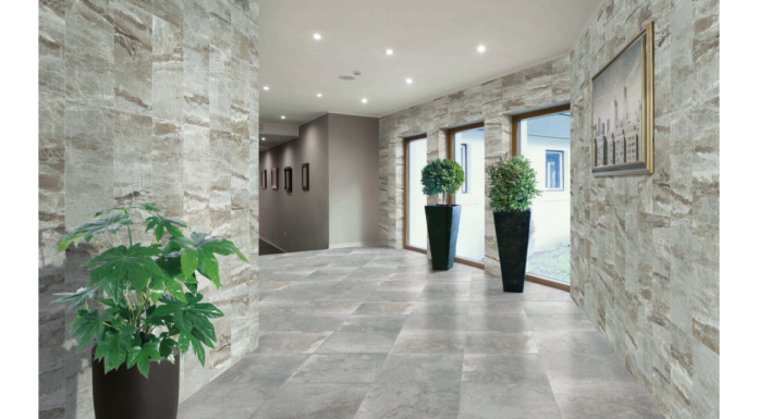 Плиты из гранита