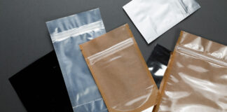 Упаковка doy-pack