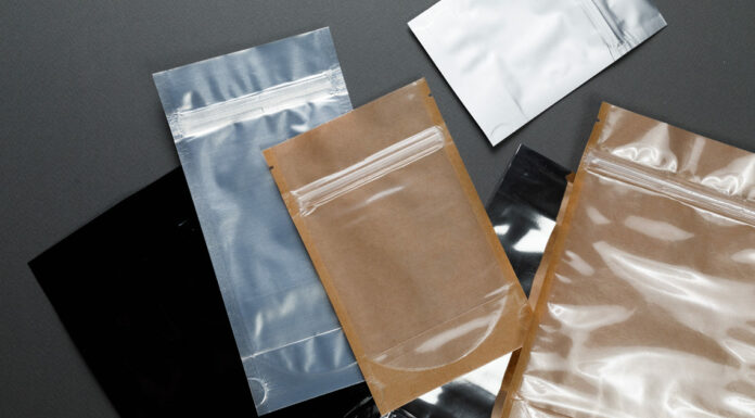 Упаковка doy-pack