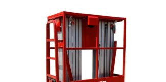 Покупка в Екатеринбурге недорогих монтажных подъемников