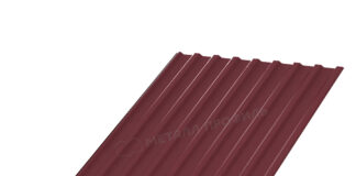 Продукция компании «Металл Профиль»