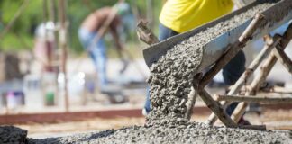 Бетон в Талдоме от производителя