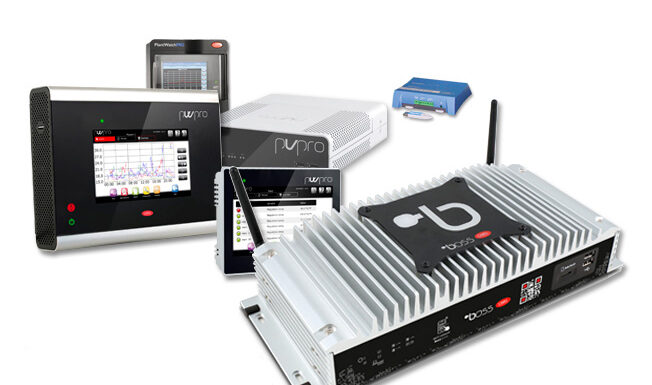 Особенности удаленного мониторинга температуры холодильного оборудования