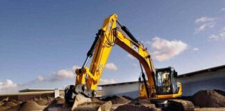 Аренда строительной техники