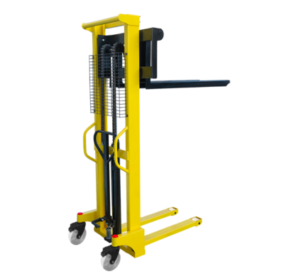 Какую выбрать складскую технику?