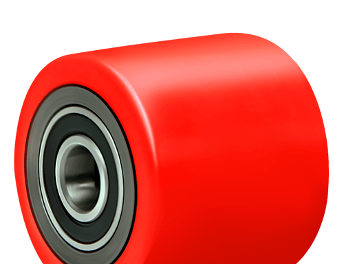 Компания ООО «Адванта-М Сибирь»: покупка новых колёс для электророхли