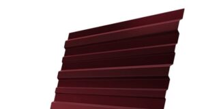 Компания ООО «ПКФ «МЕТИНВЕСТ-СЕРВИС»: доставка профнастила по всей стране