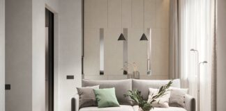 Почему дизайн так важен при ремонте квартиры?