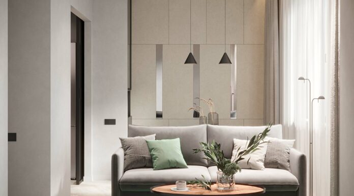 Почему дизайн так важен при ремонте квартиры?