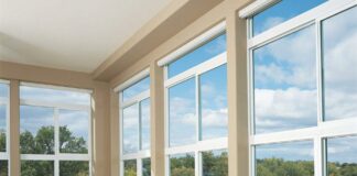 Какие окна ПВХ выбрать для дома?