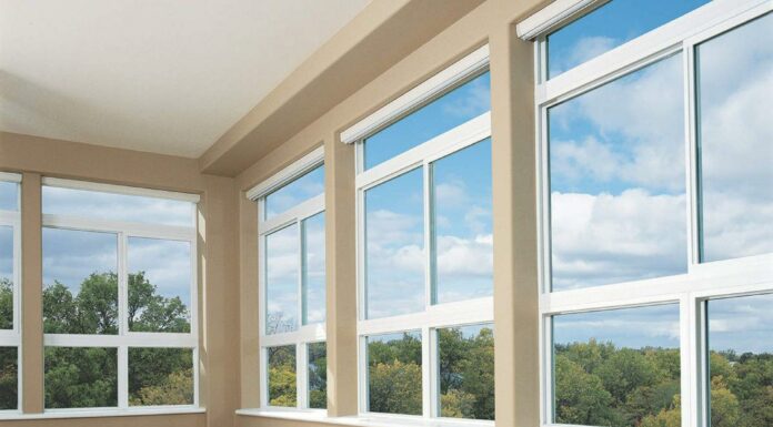 Какие окна ПВХ выбрать для дома?