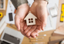 Сведения о собственниках жилья будут скрыты