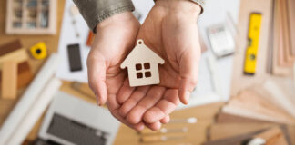 Сведения о собственниках жилья будут скрыты