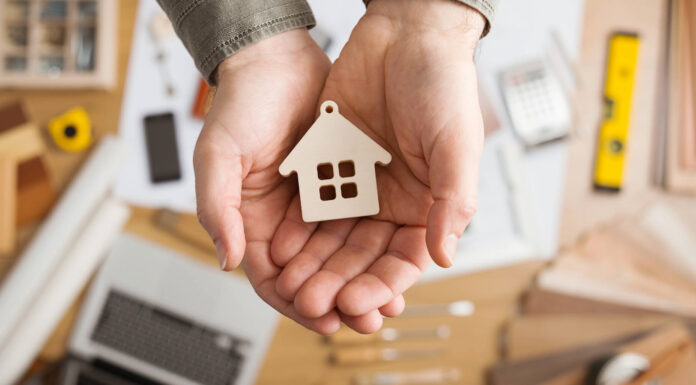 Сведения о собственниках жилья будут скрыты