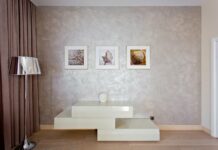 San Marco: универсальная декоративная штукатурка