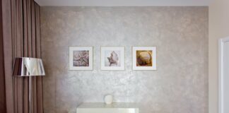 San Marco: универсальная декоративная штукатурка