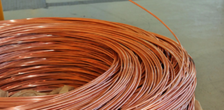 Характеристики медных проводов