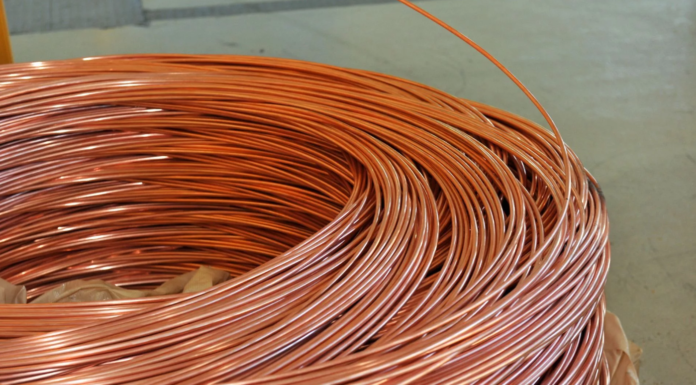 Характеристики медных проводов