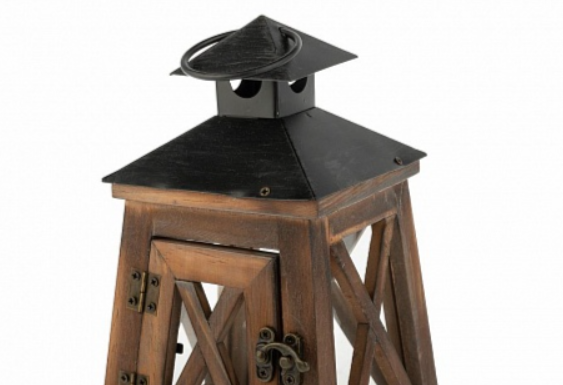 Декор, без которого не обойтись