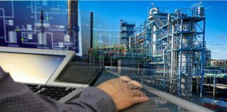 Обзор инженерной инфраструктуры