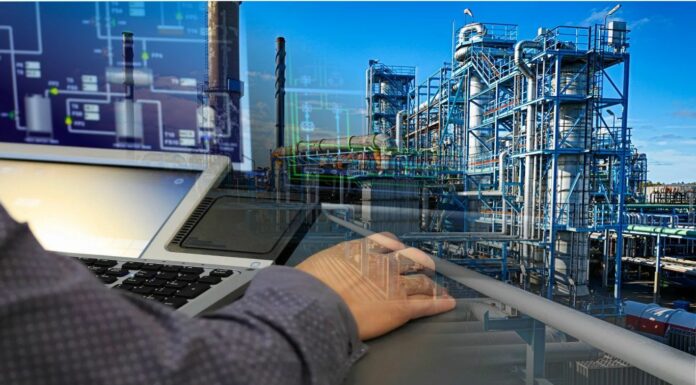 Обзор инженерной инфраструктуры