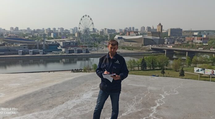 Подбор и установка оборудования для пусконаладочных работ