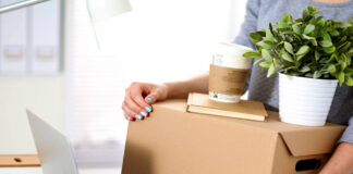 Переезд без проблем