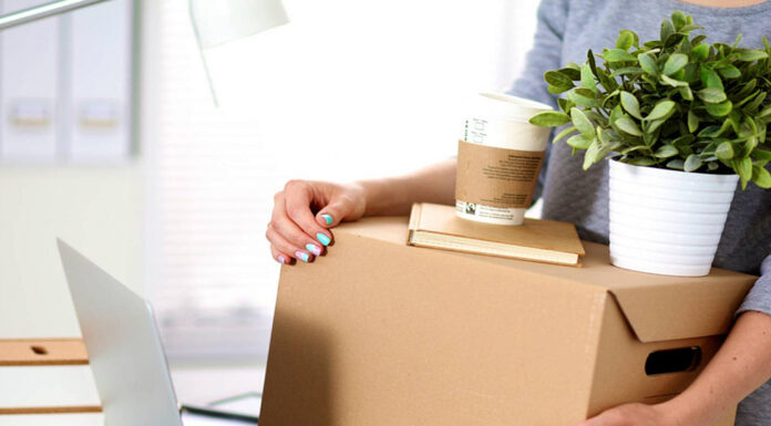 Переезд без проблем