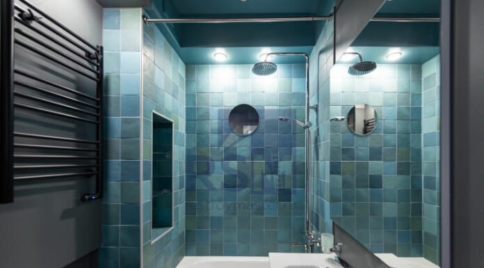 Дизайнерский ремонт под ключ