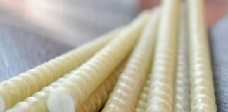 Композитная арматура: чем отличается композитная арматура от стальной, чем отличаются между собой стеклопластиковая арматура от композитной, какие встречаются арматуры, где чаще всего используется композитная арматура