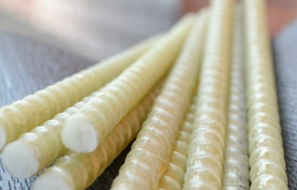 Композитная арматура: чем отличается композитная арматура от стальной, чем отличаются между собой стеклопластиковая арматура от композитной, какие встречаются арматуры, где чаще всего используется композитная арматура