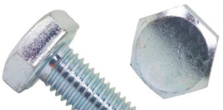 Механические крепежи и их особенности