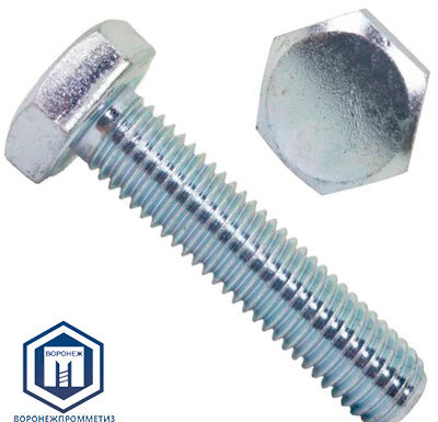 Механические крепежи и их особенности