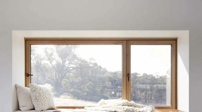 Окно ПВХ: плюсы и недостатки