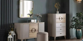 Почему стоит предпочесть комод для спальни другому предмету мебели