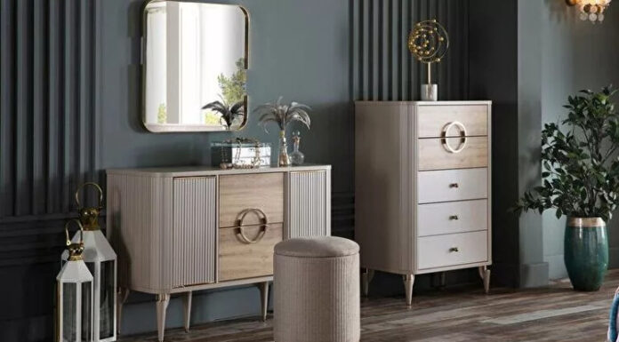 Почему стоит предпочесть комод для спальни другому предмету мебели