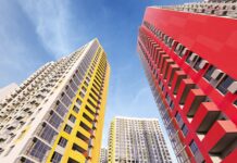 Жилая недвижимость – шанс, которым стоит воспользоваться