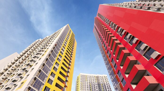 Жилая недвижимость – шанс, которым стоит воспользоваться