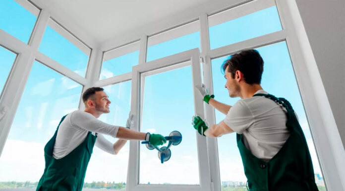 Замена окон — на что следует обратить внимание