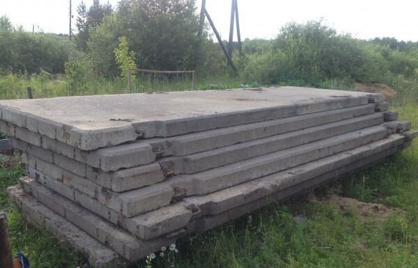 Почему нужно выбрать дорожные плиты ПДН?