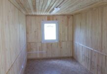 Дом из ОСБ — интересное решение для стройки