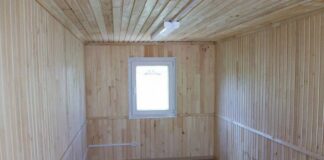 Дом из ОСБ — интересное решение для стройки