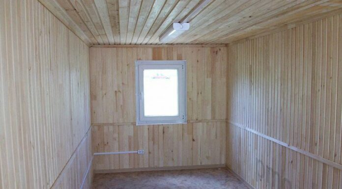 Дом из ОСБ — интересное решение для стройки