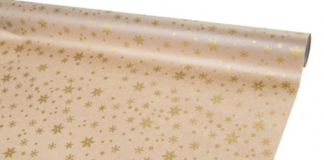 Упаковки и декор для подарков: выбор оптовых покупателей