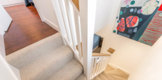 Лестницы для переоборудования в лофт: полное руководство по успешному дизайну